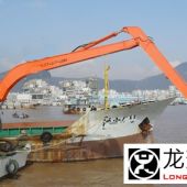 ���ബץ��������ץ�� dredging crane
