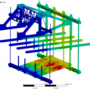 40+64+40m���Β�@����ԪӋ(j��)��