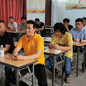 7��14��ɽ�|���x���ؙC(j��)е���޹�˾�e�k��늚�֪�R����Ӗ(x��n)�n